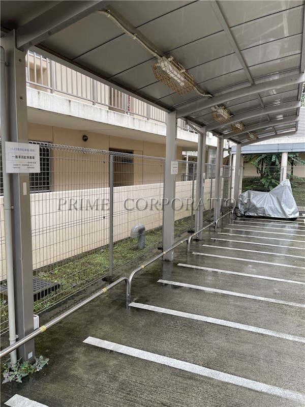 S-FORT横浜青葉台 その他共有部分