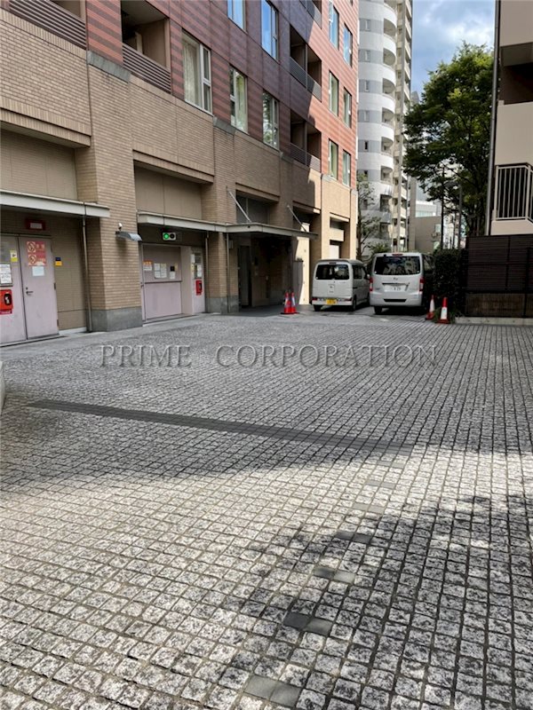 ウエストパークタワー池袋 その他