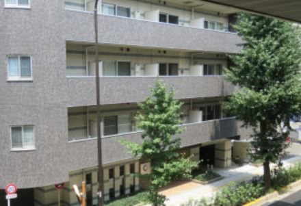 カスタリア初台 その他共有部分