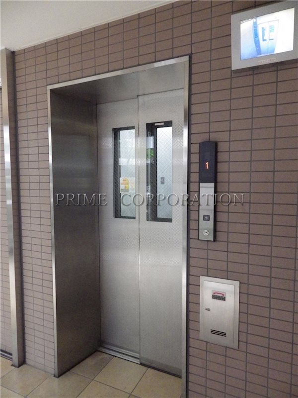 フォレシティ桜新町  その他共有部分