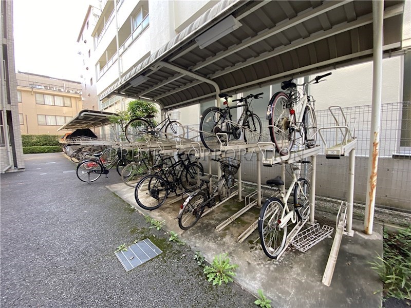 プレミアコンフォート西荻窪 その他共有部分
