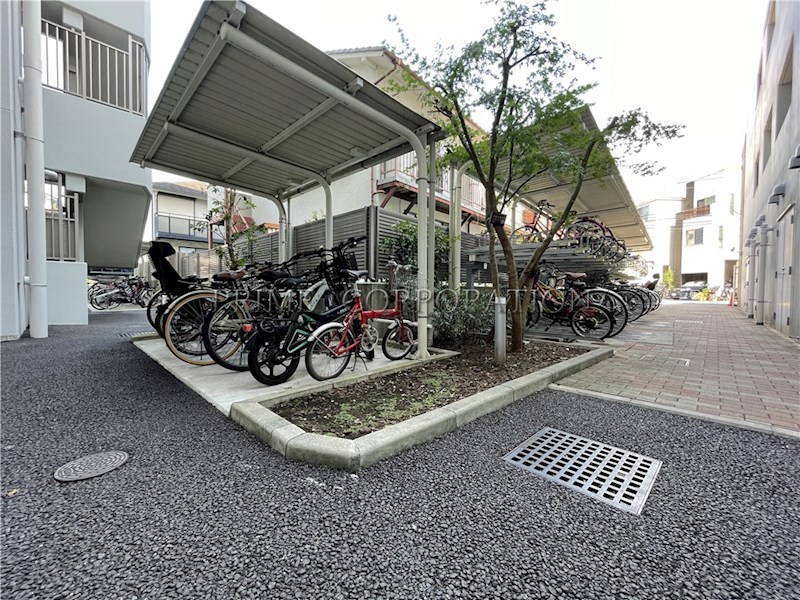 BLESS西巣鴨 その他