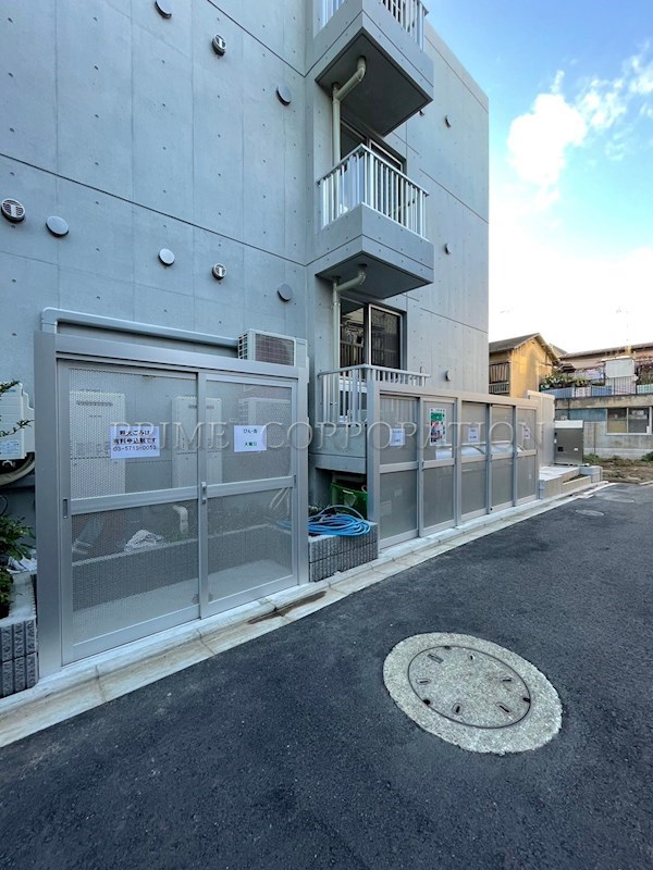 アルテシモクルブ その他共有部分