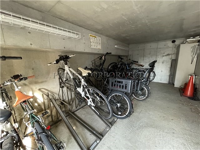 il cielo la foresta  その他設備