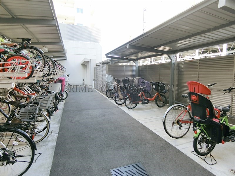 パークホームズ清澄白河 その他
