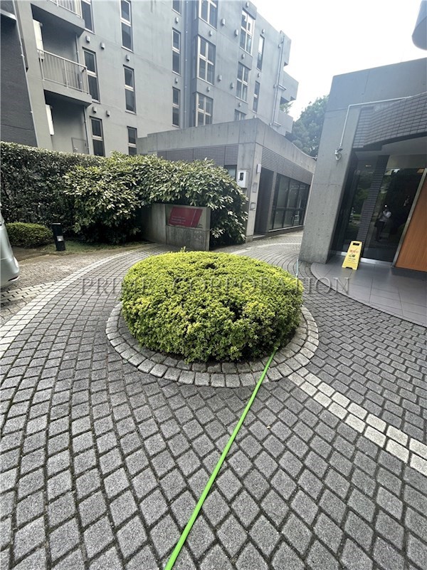 ヴェルデ久我山 その他共有部分