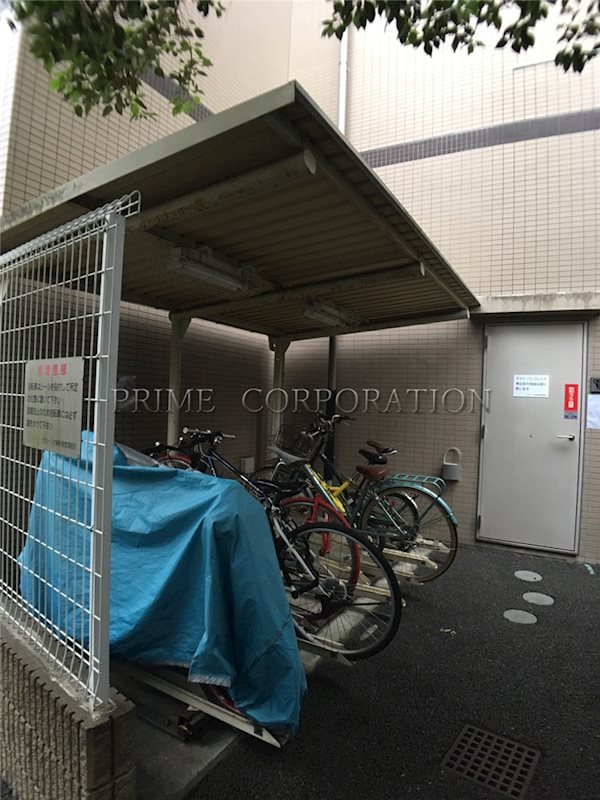 グローリオ東新宿 その他