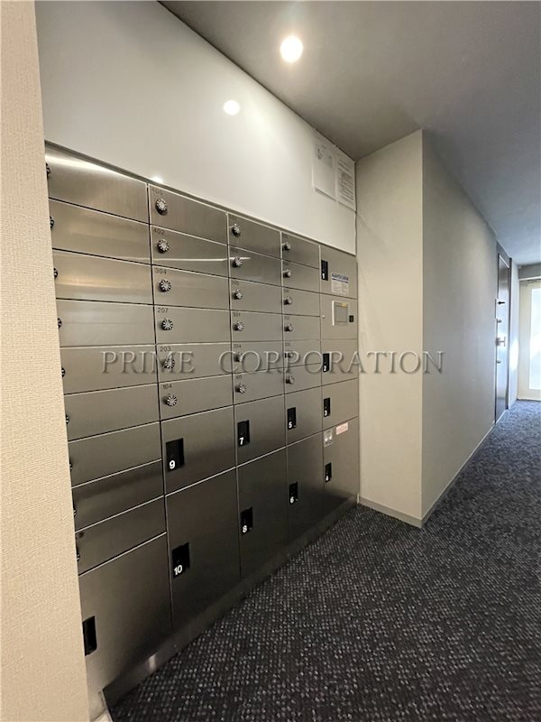 グランパーク方南町レジデンス その他共有部分