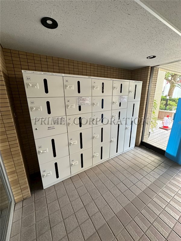 ジュネス その他共有部分