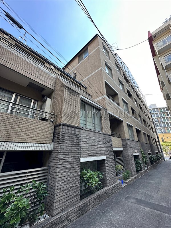 ミリアレジデンス乃木坂【マンション】の物件情報(東京都港区赤坂8丁目)| 高級賃貸│高級不動産のご相談は【プライムコーポレーション】