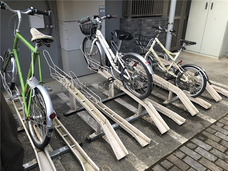 クレッセント駒沢公園パークサイド その他