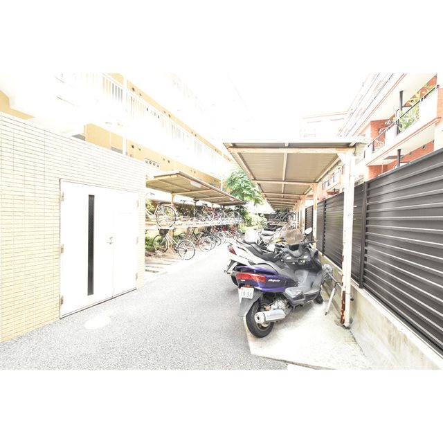 プライマル小石川   その他