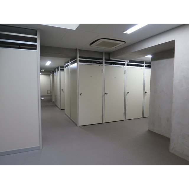 プライマル小石川   その他