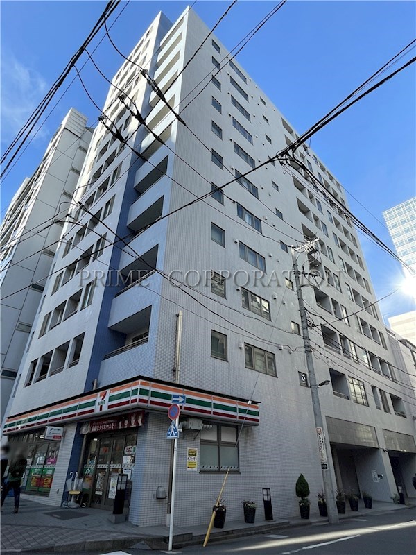 イトーピア池袋メトロポリタン その他