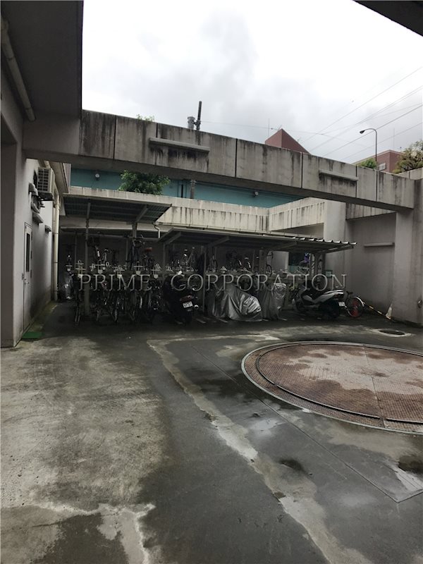 サンクレール高井戸 その他共有部分