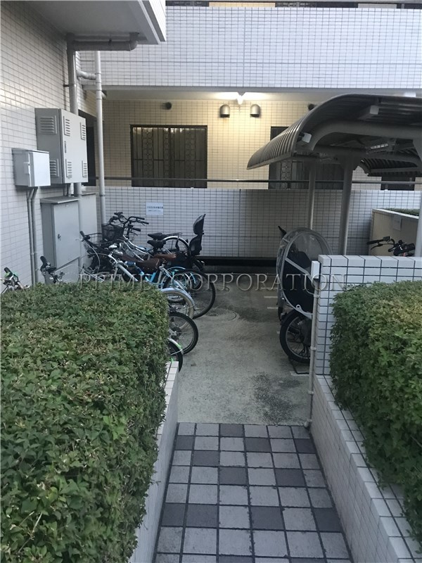 クレールベール碑文谷 その他