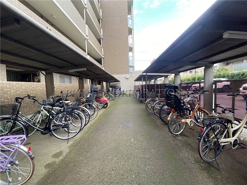 アソシエール中野弐番館 その他共有部分