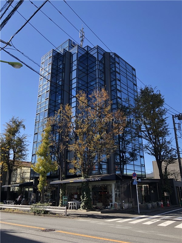 GRAND駒沢公園 外観