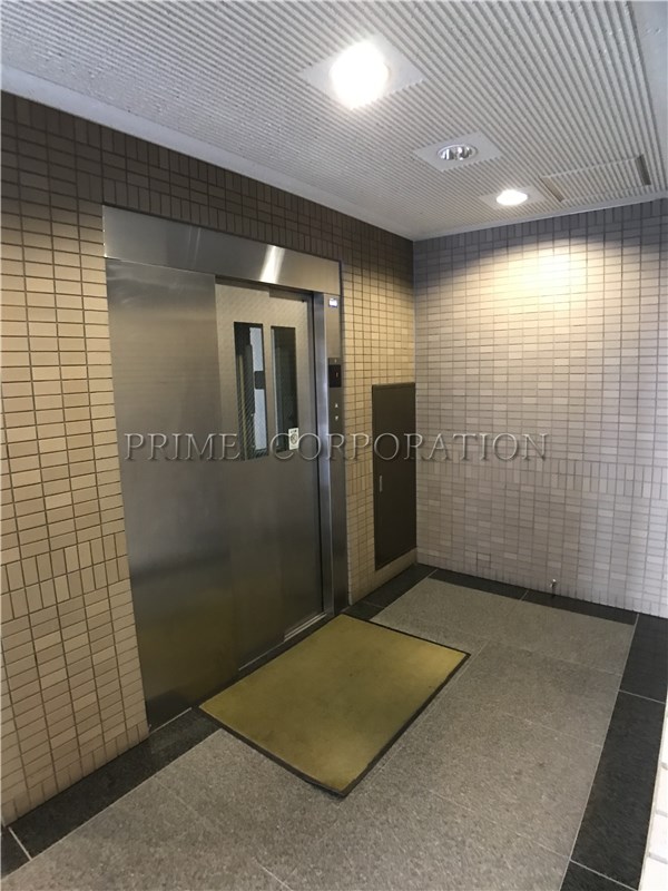 田園調布南マンション その他設備