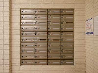 キャビンアリーナ南青山 その他設備