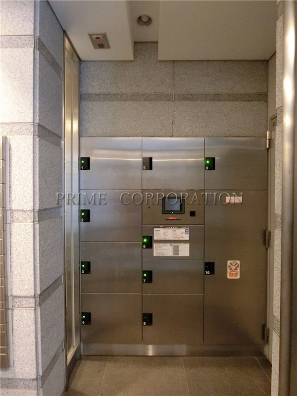 コンフォリア日本橋人形町イースト その他設備