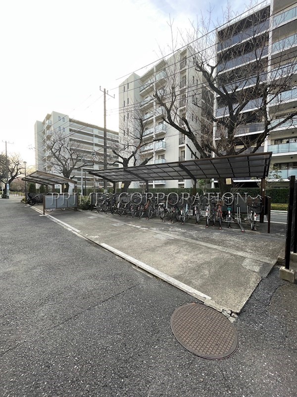 コーズ関町スカイハイツ1号棟 その他