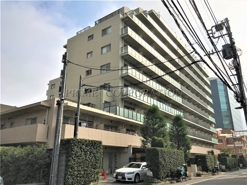 パークアクシス文京ステージ その他