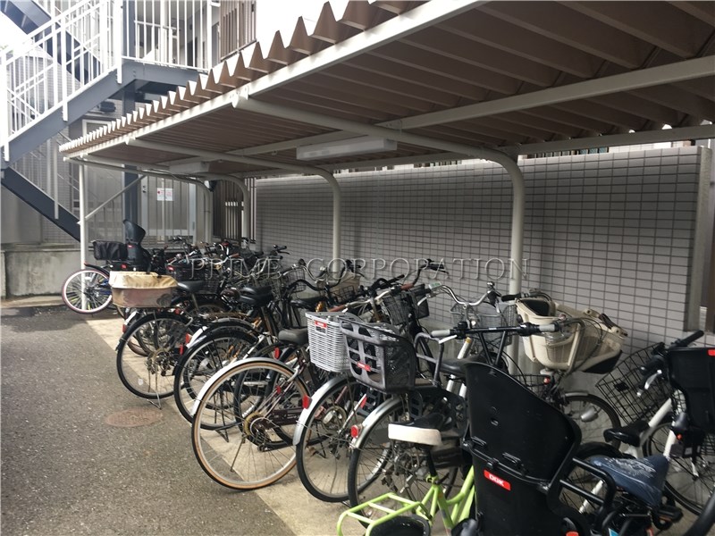 KDXレジデンス田園調布   その他