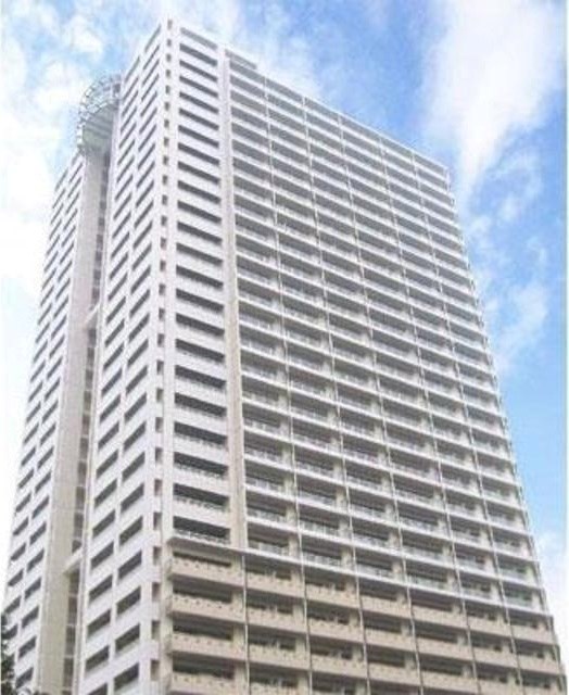 イーストコモンズ清澄白河セントラルタワー 外観