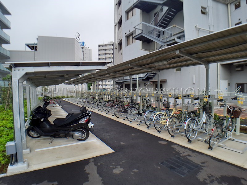 パークアクシス東蒲田 その他