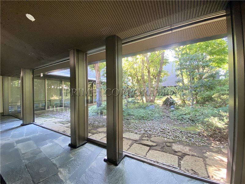 プレステージ浜田山 その他