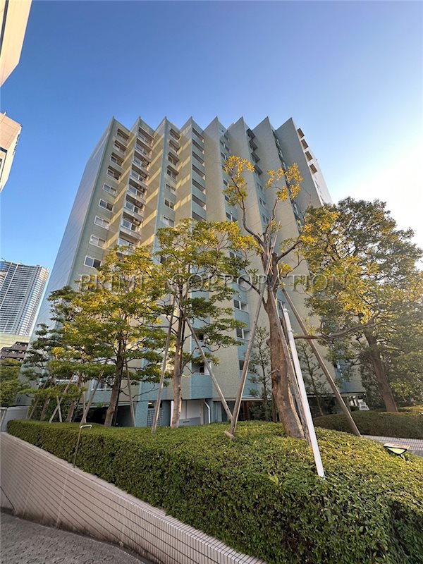 グリーンホームズ2 外観