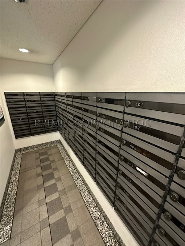 グリーンホームズ2 その他設備