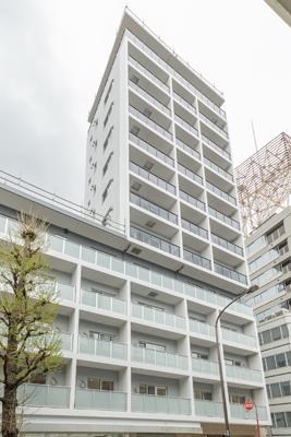 イレーネ初台 その他