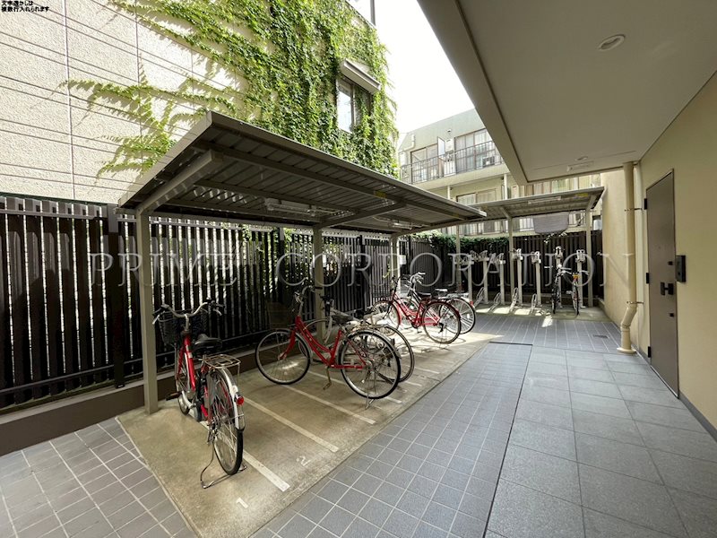 シティカレント目黒学芸大学 その他共有部分