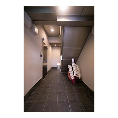 コリンシア その他共有部分