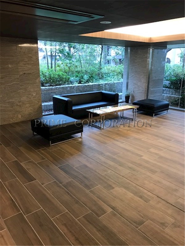 パークナード経堂　TheMARK棟 ロビー