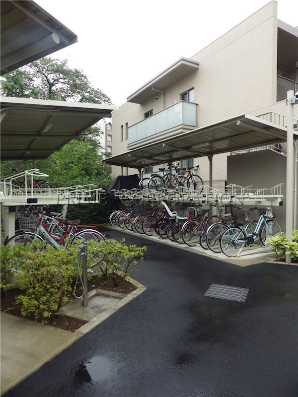 パークナード経堂　TheMARK棟 その他共有部分