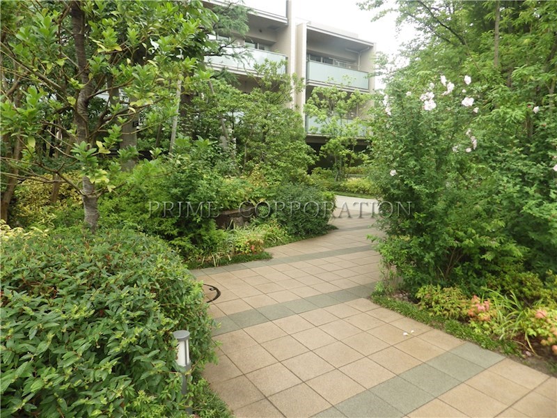 パークナード経堂　TheMARK棟 その他共有部分