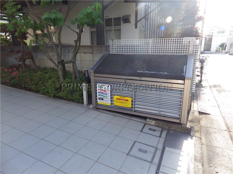 グレイスコート深沢 その他