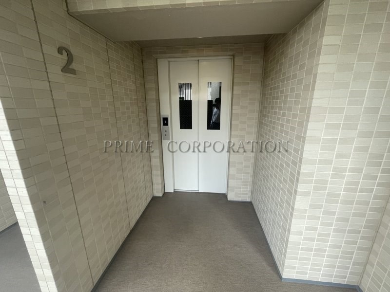 パークナード経堂  その他共有部分