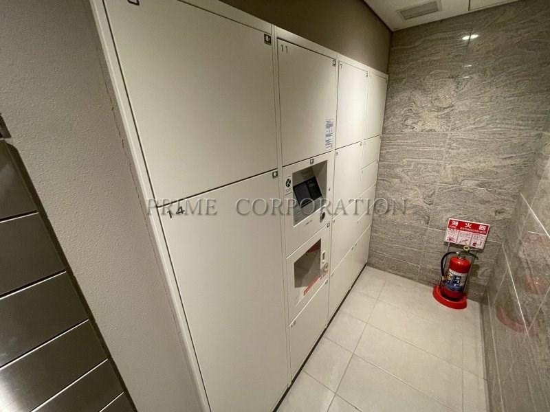 パークナード経堂  その他設備