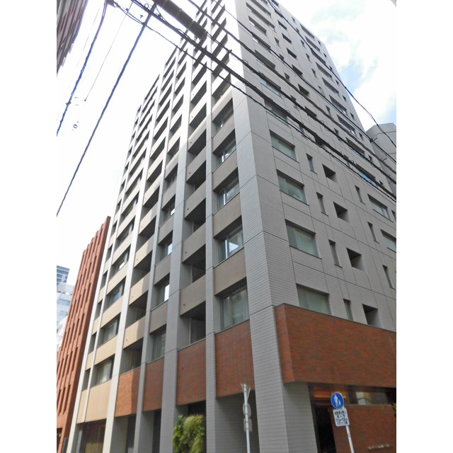 クラッシィハウス神田美土代町 外観