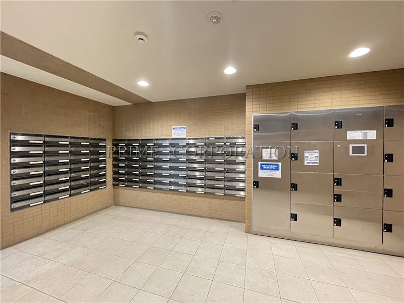 ガーデン杉並方南 その他