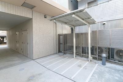 グロリアス西荻窪 その他共有部分