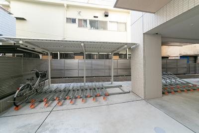 グロリアス西荻窪 その他共有部分