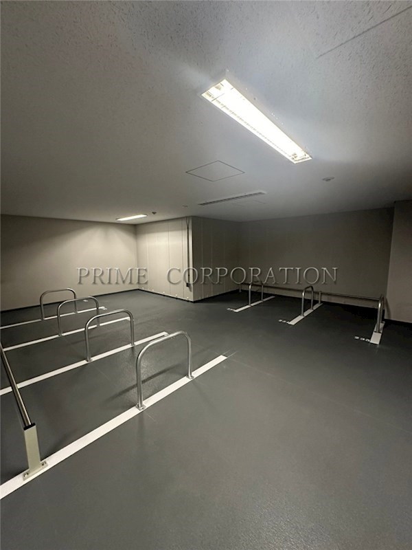 HARUMI FLAG SUN VILLAGE E棟 その他