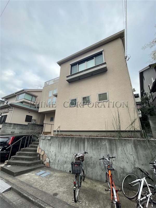 南2丁目戸建 外観
