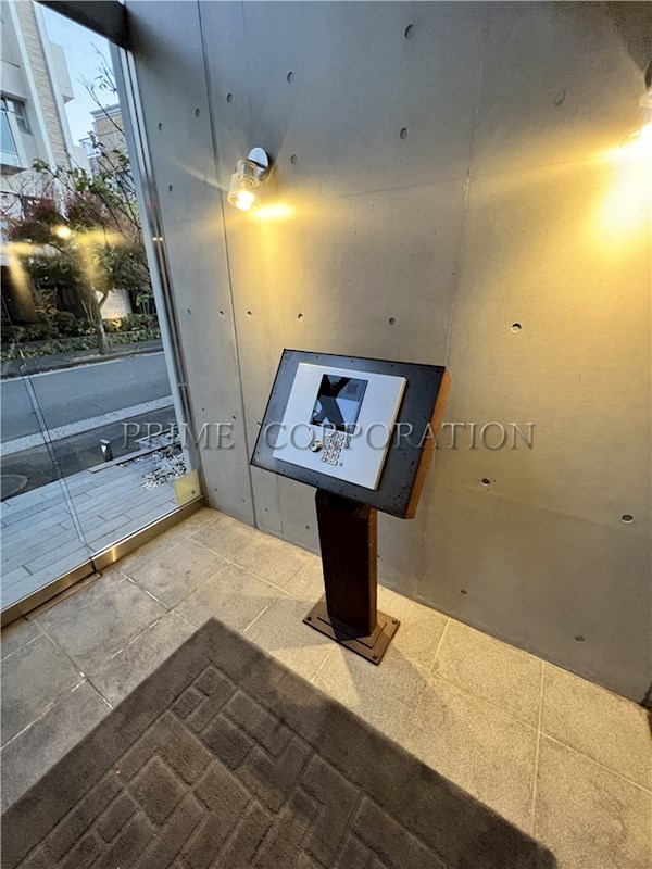 Fresca セキュリティ