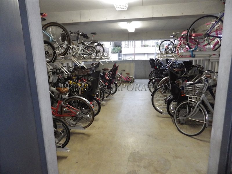 Fresca その他共有部分